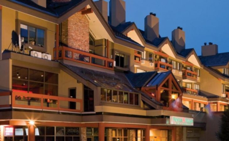 whistler village Inn & Suites,whistler,canada